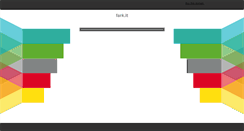 Desktop Screenshot of fark.it